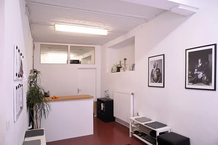 Zero pressure Jiu Jitsu — bjj-studio in Offenbach am Main — 4