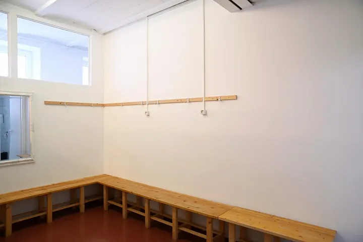 Zero pressure Jiu Jitsu — bjj-studio in Offenbach am Main — 5