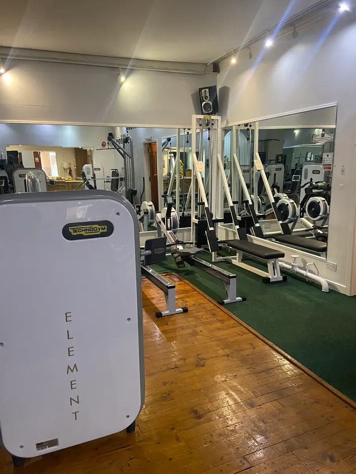 Jax Fitness — Fitness Studio in Lower Methil, Leven