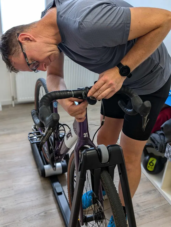 Marco Schreiber Personal Trainer — pt-studio in Stadtpark, Stadtgrenze, Fürth — 3
