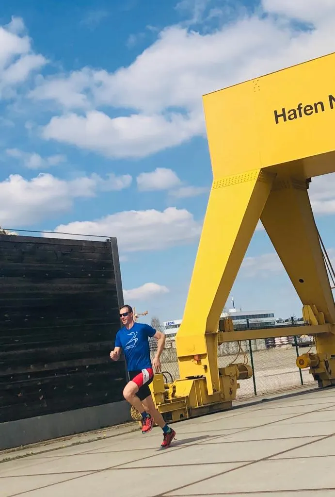 Marco Schreiber Personal Trainer — pt-studio in Fürth — 3
