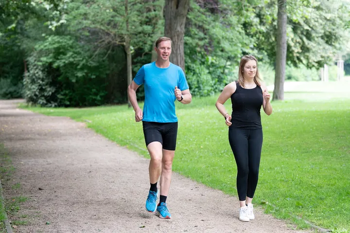 Marco Schreiber Personal Trainer — PT-Studio in Stadtpark, Stadtgrenze, Fürth
