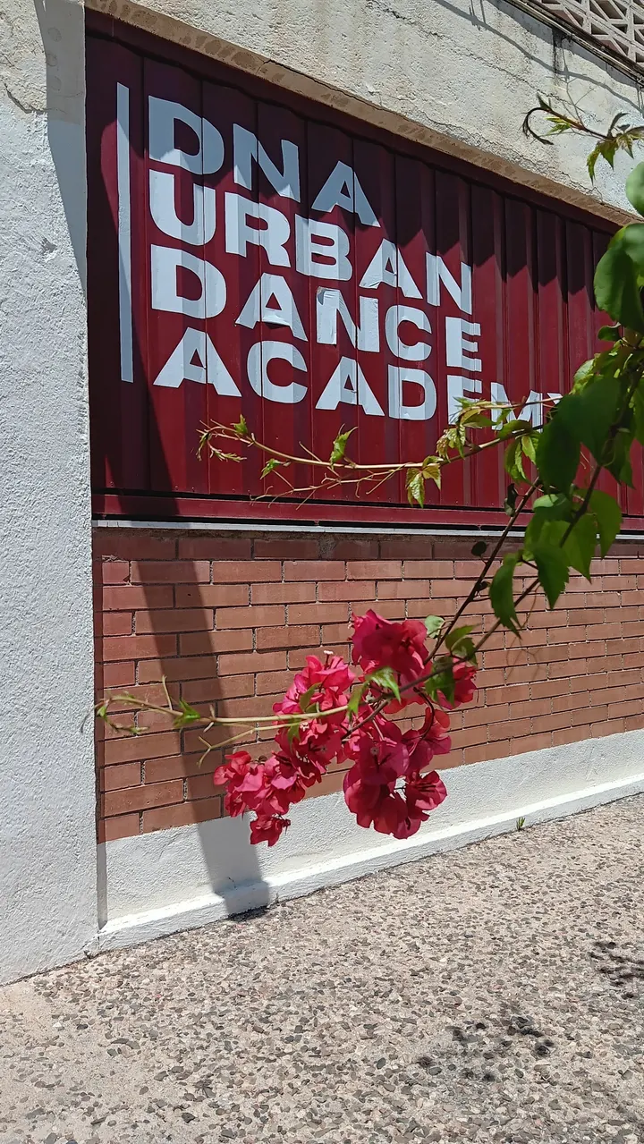DNA URBAN DANCE ACADEMY — baile-studio en Tarragona — 3