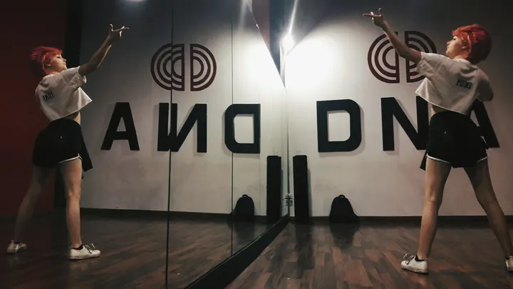 DNA URBAN DANCE ACADEMY — baile-studio en Tarragona — 4