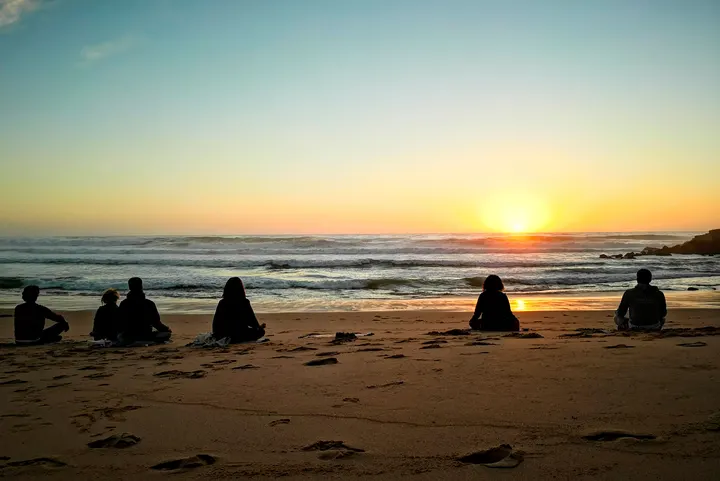 Shamballah Yoga Retreats — meditação-studio em Fontanelas, São João das Lampas — 3