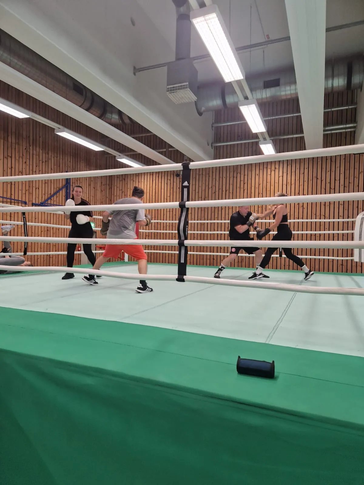 Willibraun Wilhelm Braun WB Personaltraining — pt-studio in Werden, Essen — 3