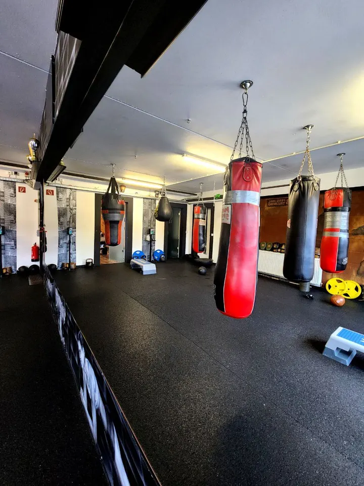 WB Personal Training Essen — pt-studio in Essen — 4