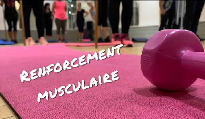 La Palestre — salle de fitness-studio à Autun — 4