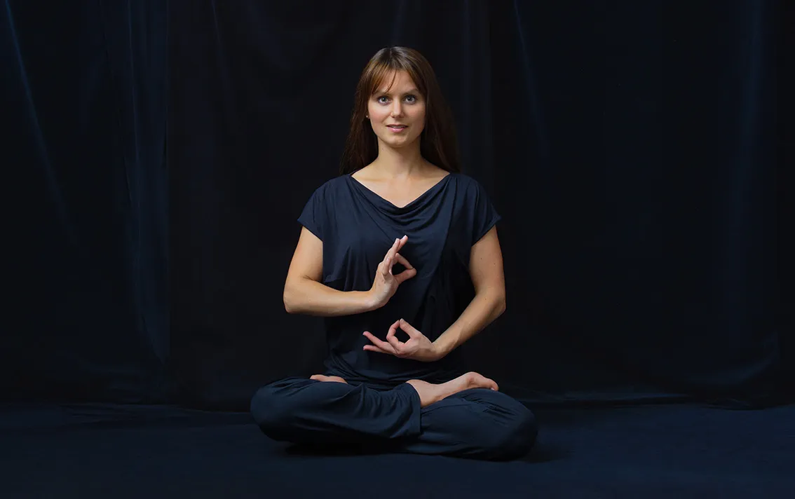 Lu Jong Yoga - tibetisches Heilyoga — yoga-studio in Hamburg — 5