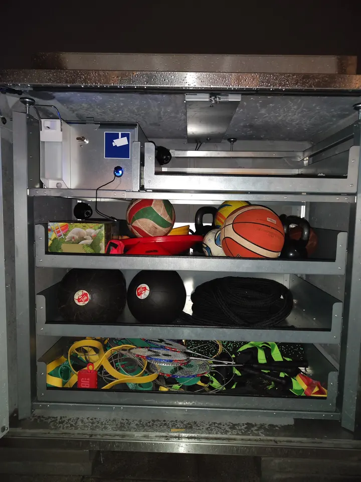 Sportbox — functional training-studio in Dresden — 4