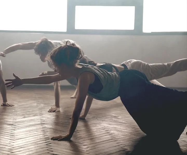 Claudia Bartel Pilates — pilates-studio in Köln — 4