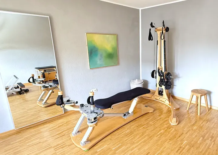 Claudia Bartel Pilates — pilates-studio in Köln — 5