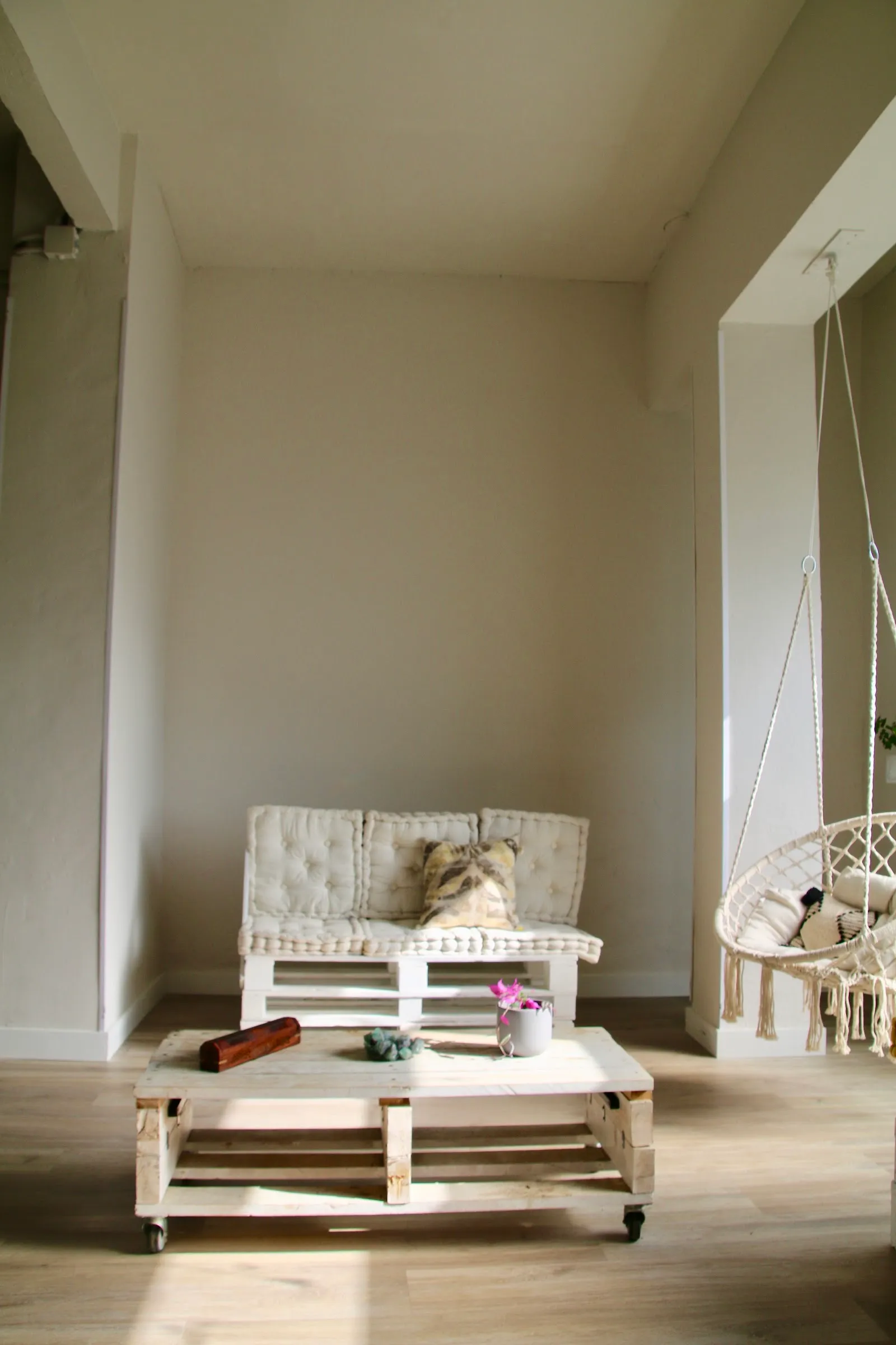 Espacio Kamala — yoga-studio en Areeta / Las Arenas — 3