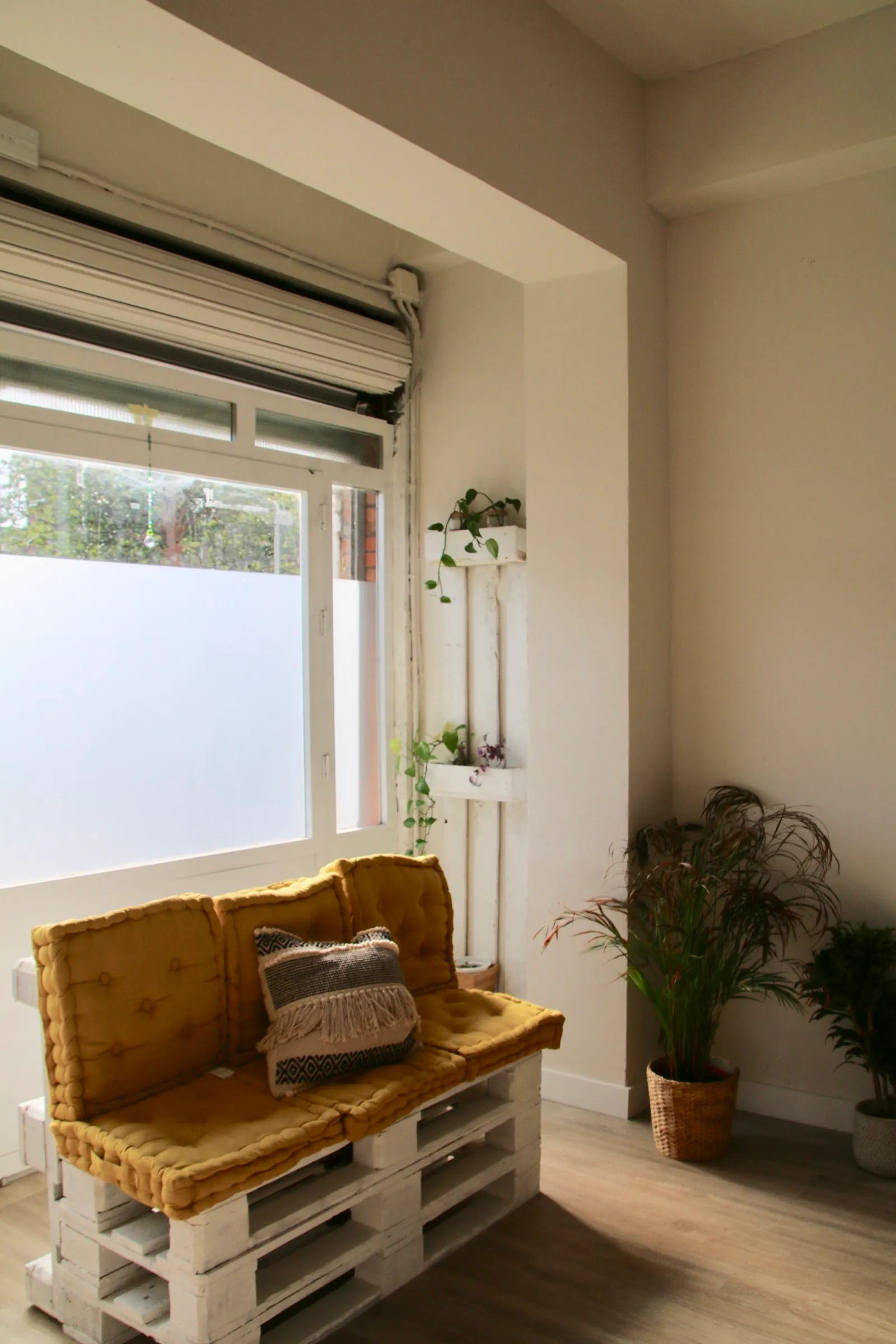 Espacio Kamala — yoga-studio en Areeta / Las Arenas — 5