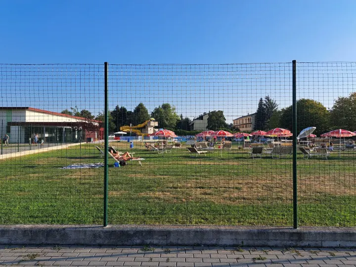 Sport Plus Carugate — palestre-studio a Carugate — 2