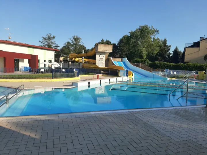 Sport Plus Carugate — palestre-studio a Carugate — 3