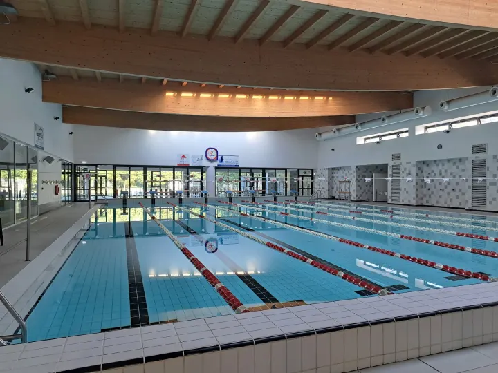 Sport Plus Carugate — Palestre a Carugate