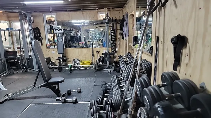 Holmes Academy — Fitness Studio in Ilford, London