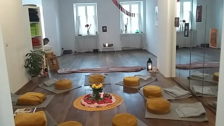 FraunbergStudio — yoga-studio in München — 3