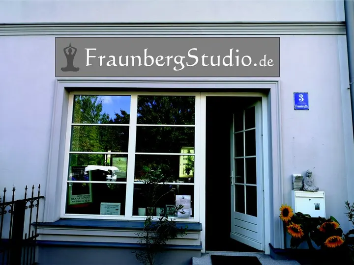 FraunbergStudio — yoga-studio in München — 5