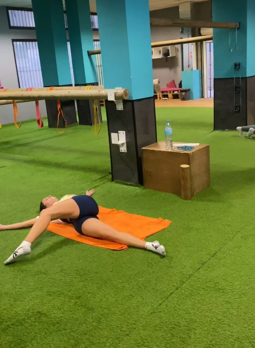 Objetivo Training — entrenamiento personal-studio en Escaleritas, Las Palmas de Gran Canaria — 2