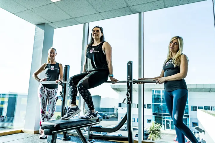 Lift UP Gym Evesham — fitness studio in Evesham — 3