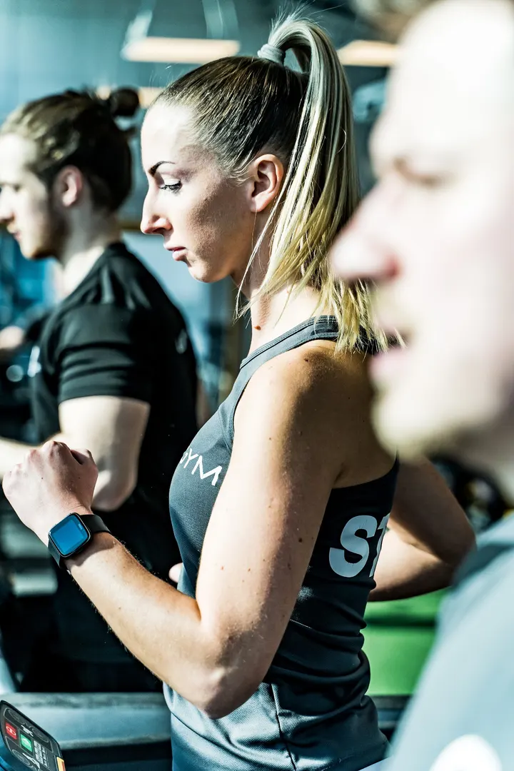 Lift UP Gym Evesham — fitness studio in Evesham — 4