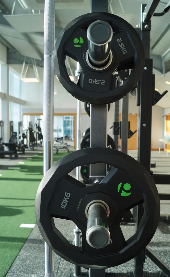 Lift UP Gym Evesham — fitness studio in Evesham — 5