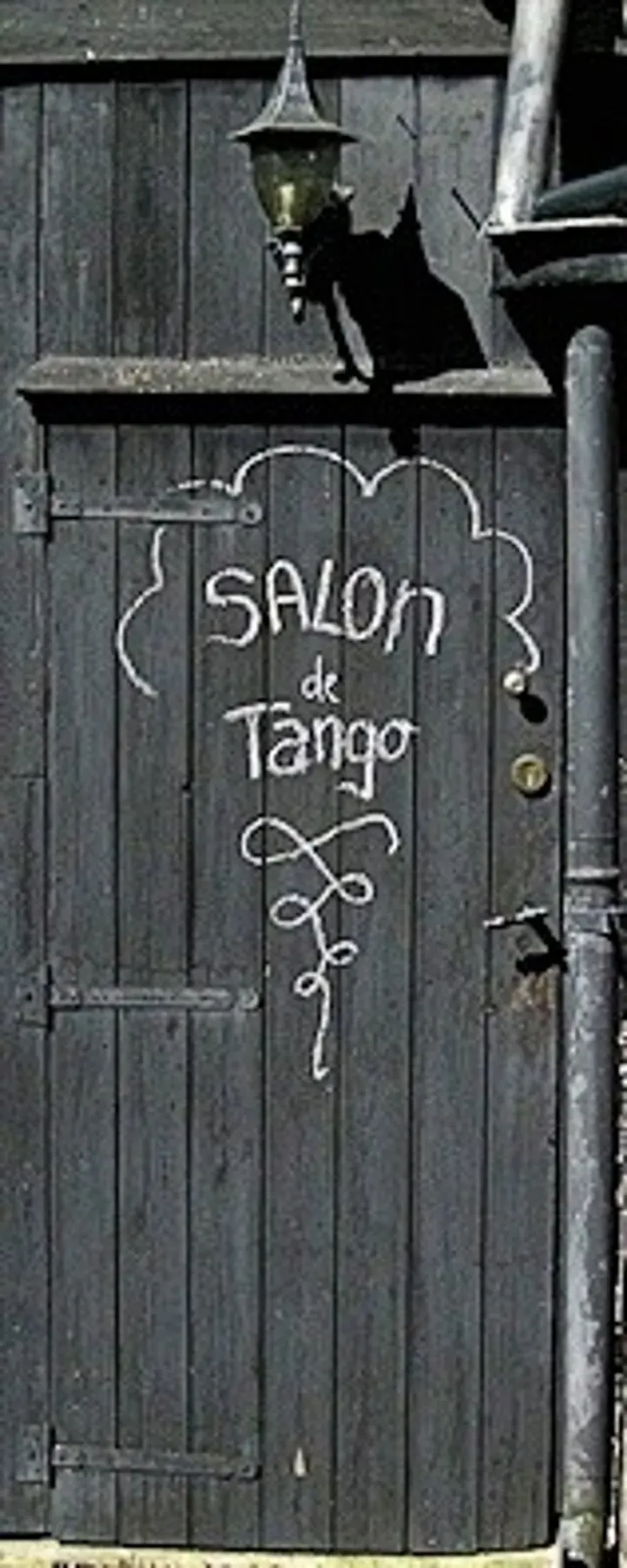 Tangolibre — dans-studio in Warnsveld — 2
