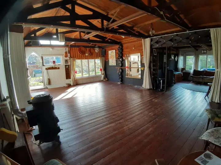 Tangolibre — dans-studio in Warnsveld — 4
