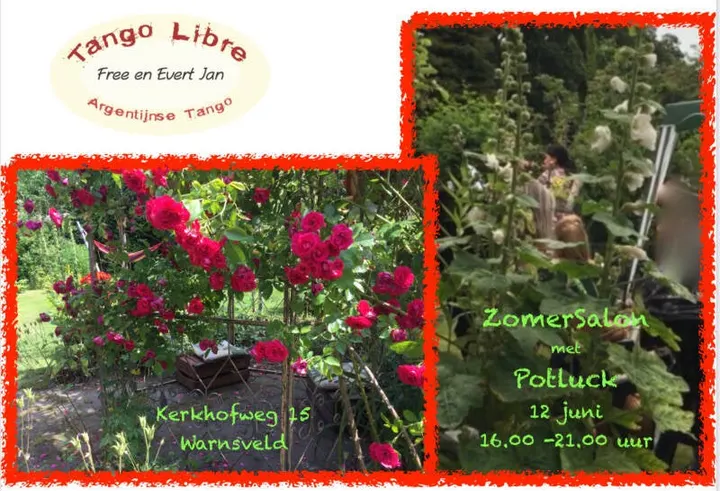 Tangolibre — dans-studio in Warnsveld — 5