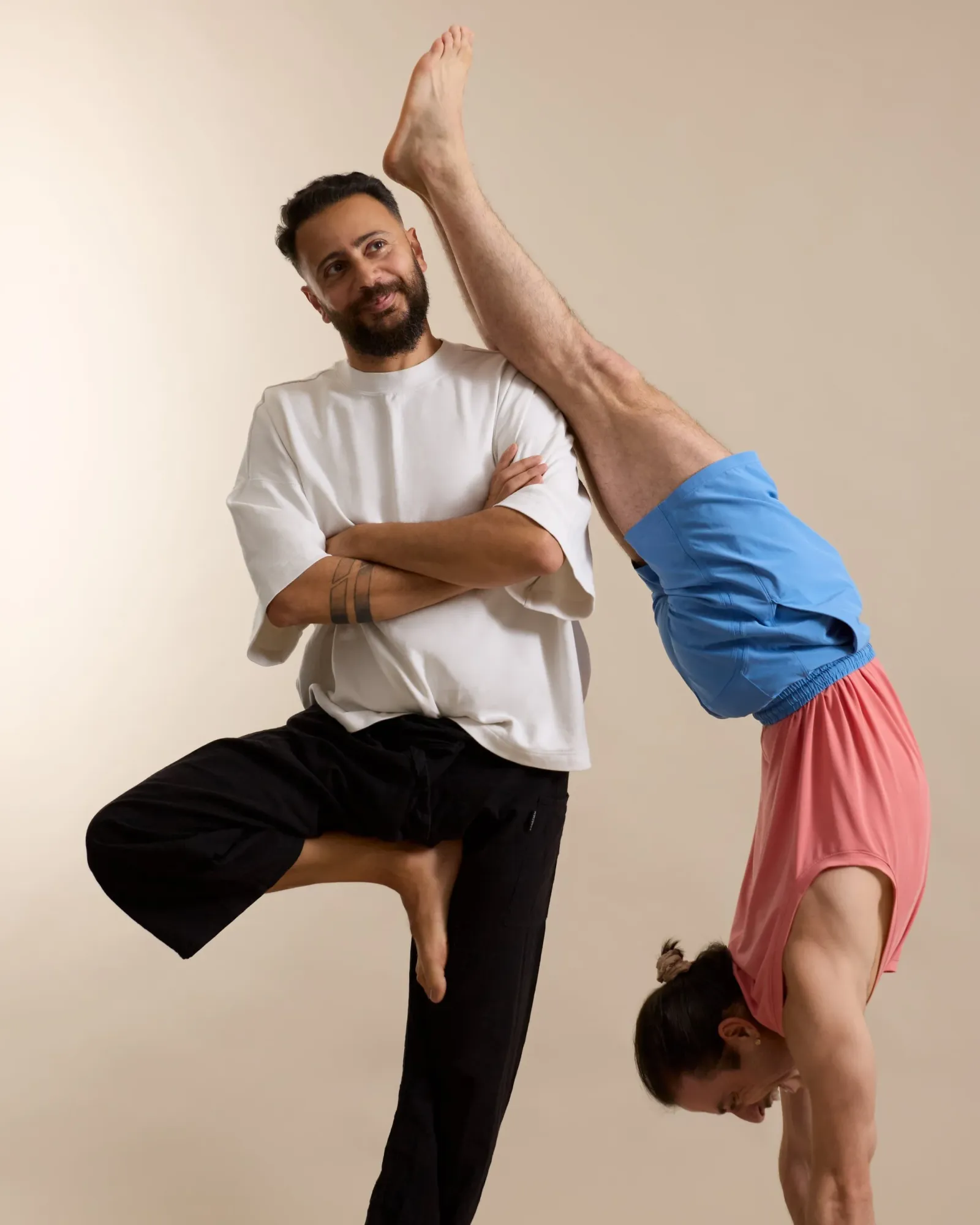 SHA-LA Prenzlauer Berg — yoga-studio i Berlin — 3