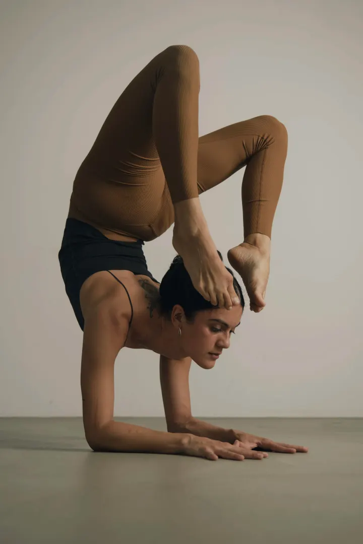 SHA-LA Prenzlauer Berg — Yoga in Mitte, Berlin