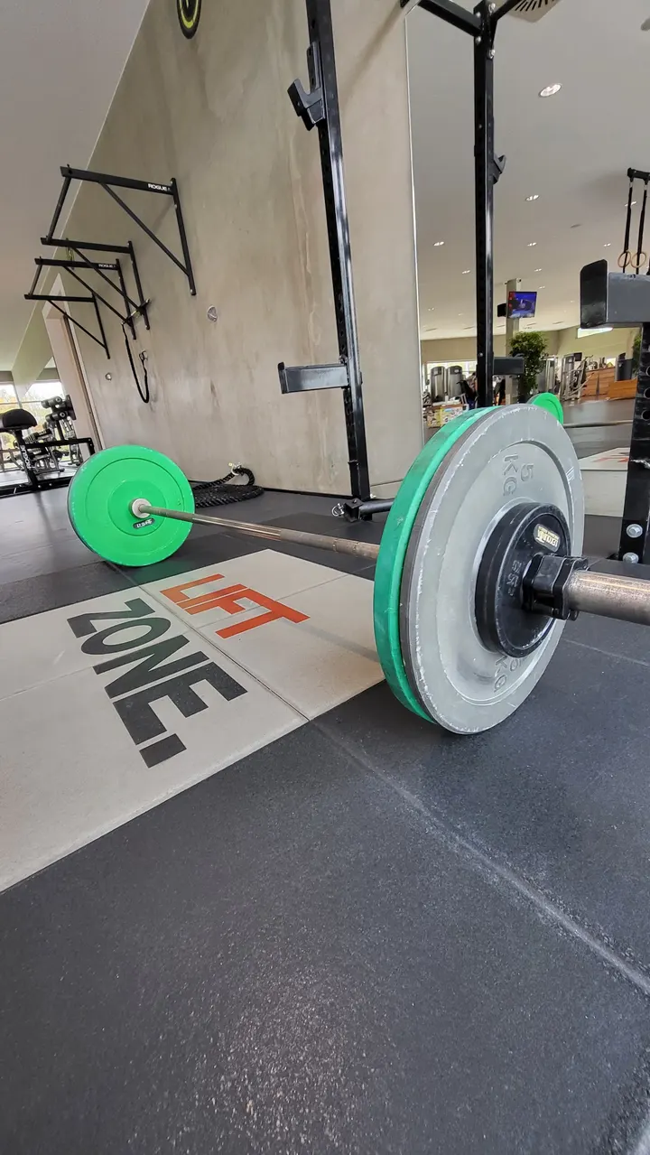 Check Point Fitness — fitnessstudio in Gaubitzhausen, Dingolfing — 3