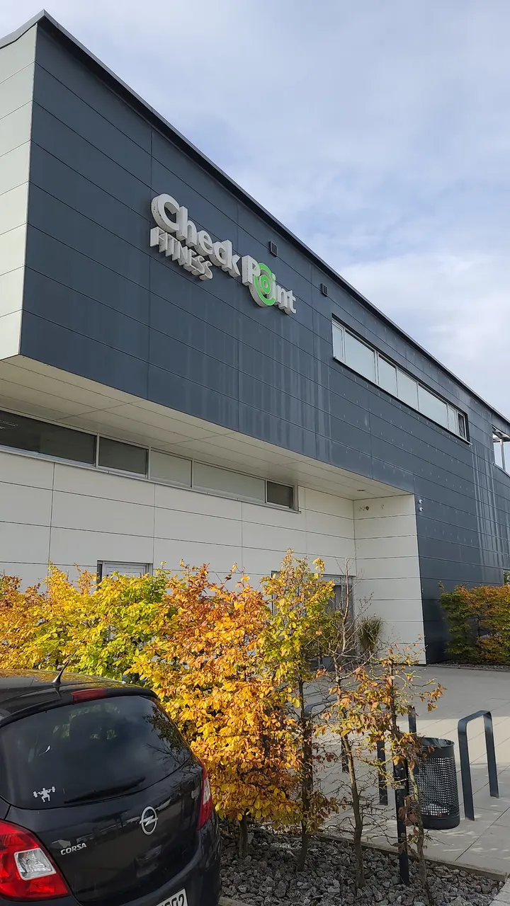 Check Point Fitness — fitnessstudio in Dingolfing — 3