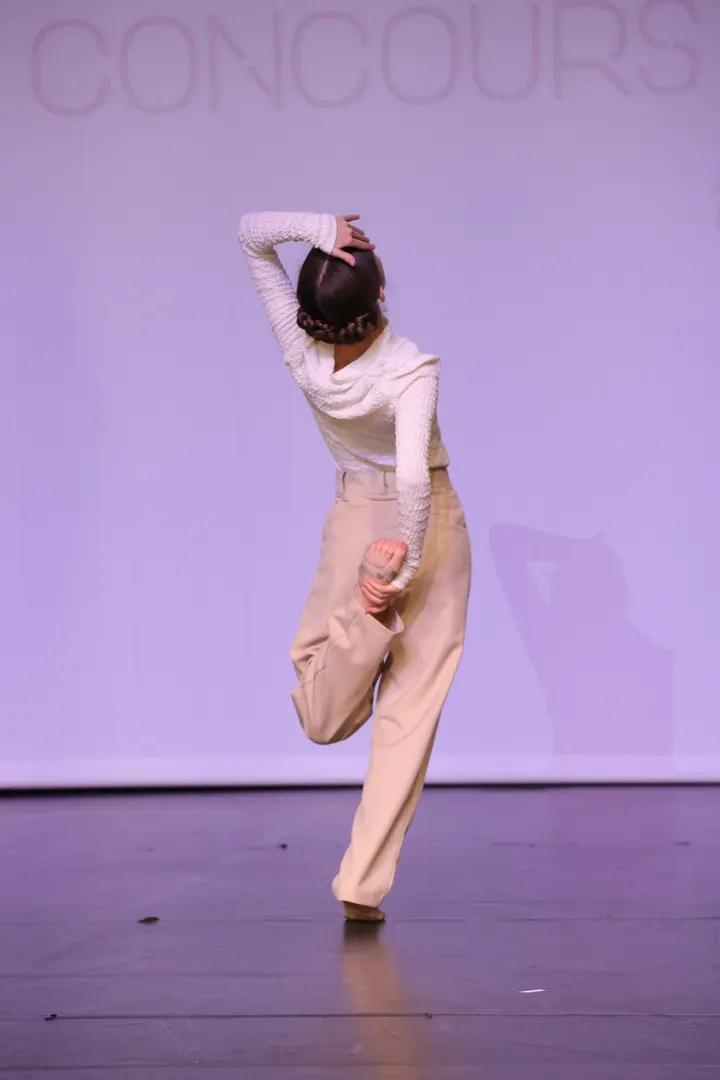 Centre de danse — danse-studio à La Clairière, Rambouillet — 2