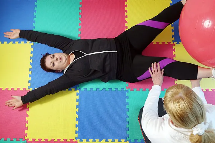 BHB Health & Fitness — Fitness Studio in Stratford-Upon-Avon