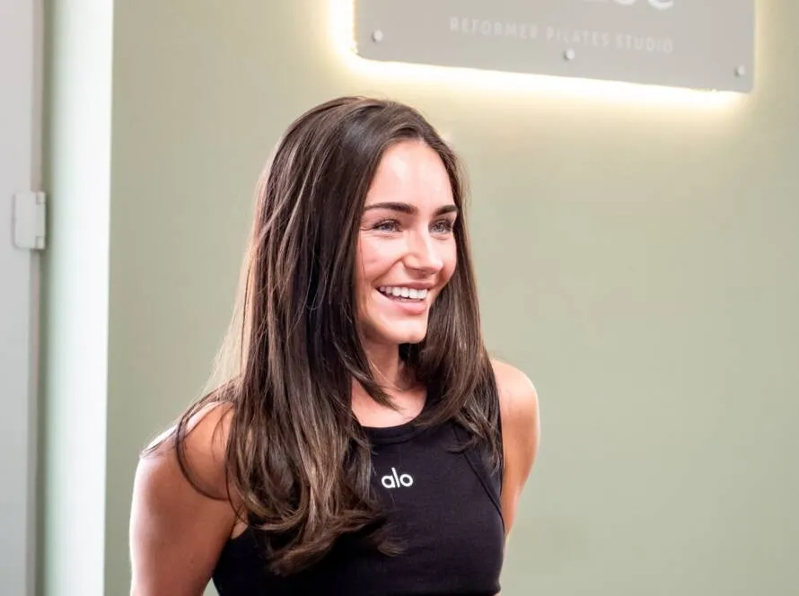 Little House Pilates — reformer pilates-studio in Beaconsfield — 3