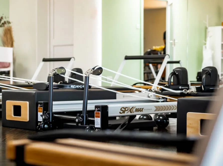 Little House Pilates — reformer pilates-studio in Beaconsfield — 4