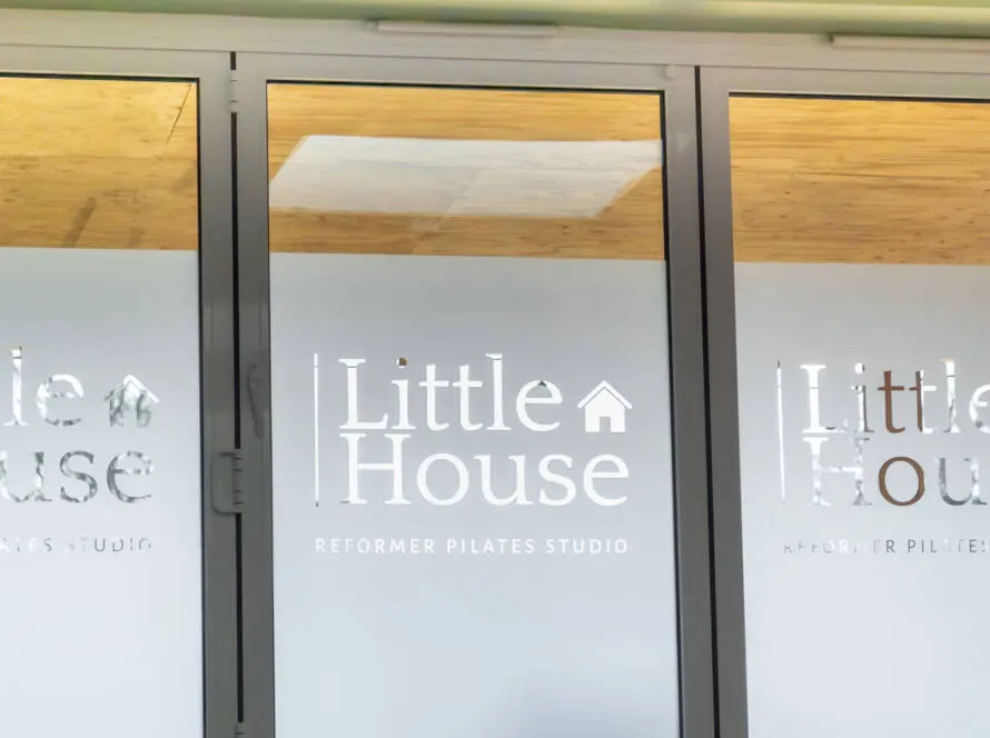 Little House Pilates — reformer pilates-studio in Beaconsfield — 5