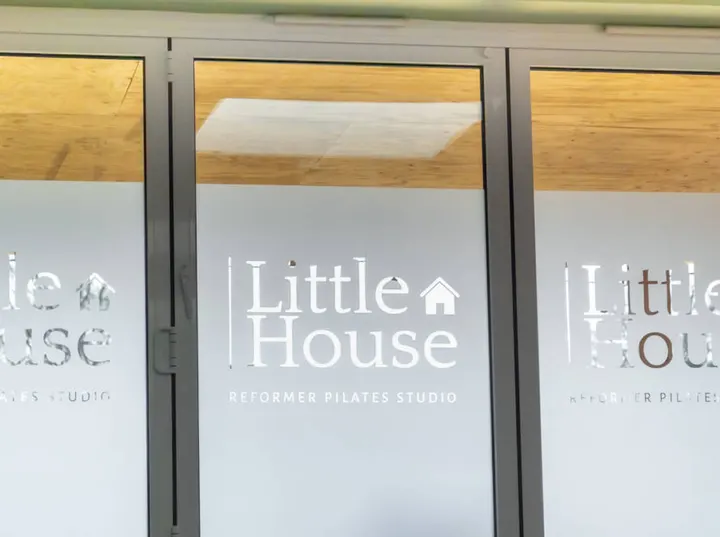 Little House Pilates — reformer pilates-studio in Beaconsfield — 5