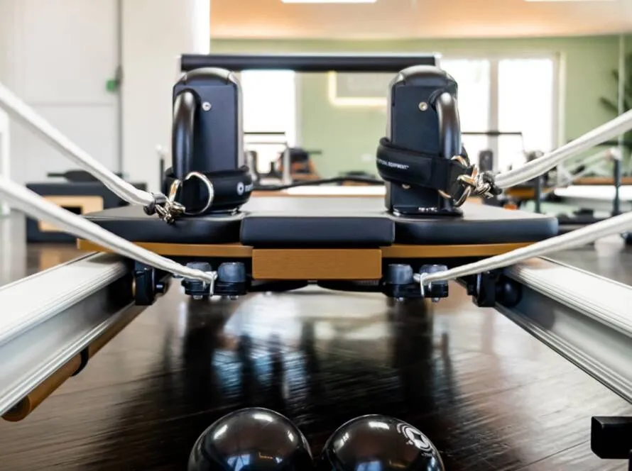 Little House Pilates — reformer pilates-studio in Beaconsfield — 6