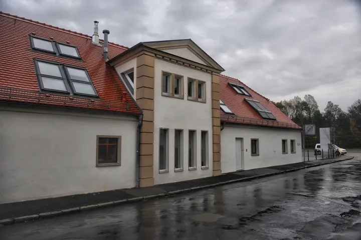 ADTV Tanzschule & Ballhaus ego-Wohlfühlhaus — tanz-studio in Klotzsche, Dresden — 2