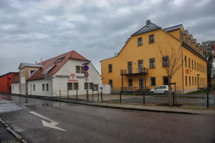 ADTV Tanzschule & Ballhaus ego-Wohlfühlhaus — tanz-studio in Klotzsche, Dresden — 3
