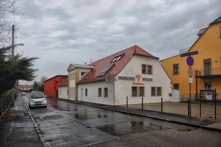 ADTV Tanzschule & Ballhaus ego-Wohlfühlhaus — Tanz in Klotzsche, Dresden