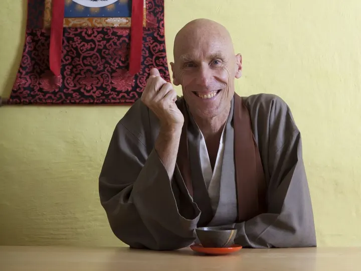 Lebendiges Zen e. V. — meditation-studio in Geismar, Göttingen — 2