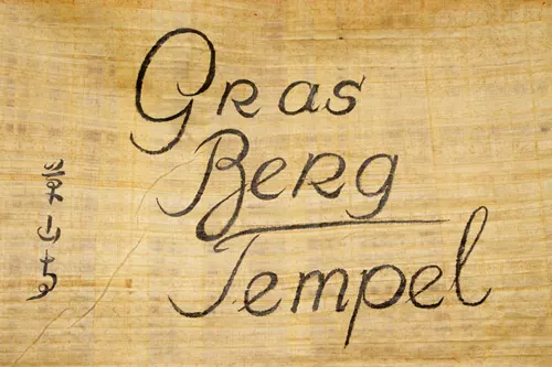 Lebendiges Zen e. V. — Meditation in Geismar, Göttingen