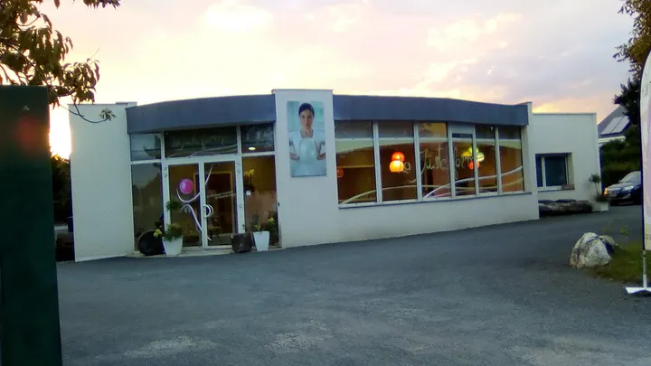 LA JUSTE FORME Angers — pilates-studio à Frémur, Angers — 2