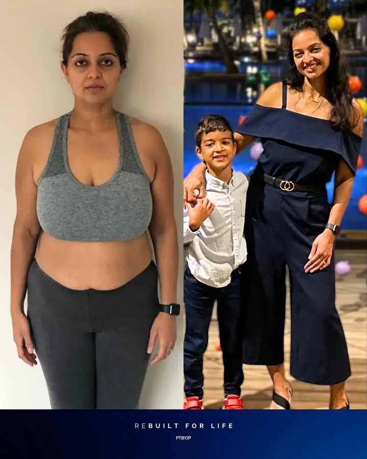 Personal Training by Jayesh Pankhania - PTBYJP — pt studio in Ruislip, London — 2