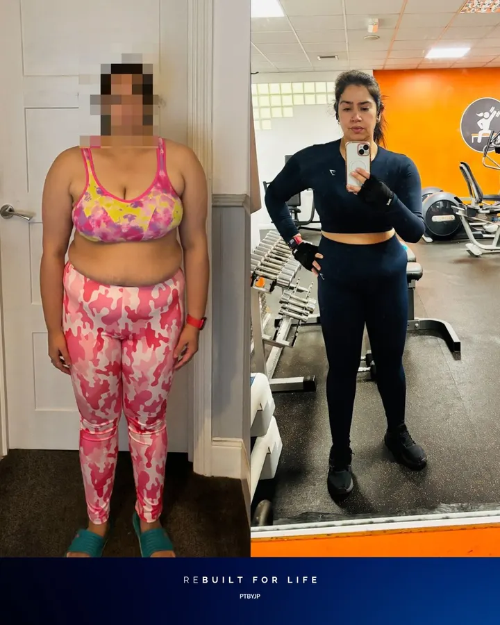 Personal Training by Jayesh Pankhania - PTBYJP — pt studio in Ruislip, London — 3